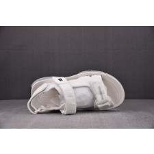 CY 발렌시아가 투어리스트 샌들 화이트2 Balenciaga Tourist Sandals army white2
