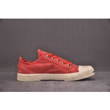 [R] 발렌시아가 파리스 미드 스니커즈 레드Balenciaga PARIS MID RED