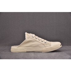 [R] 발렌시아가 파리스 뮬 베이지Balenciaga PARIS MULE beige