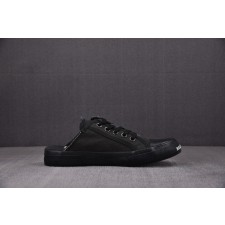 [R] 발렌시아가 파리스 뮬 블랙Balenciaga PARIS MULE Black