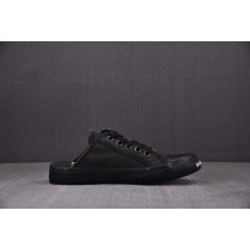 [R] 발렌시아가 파리스 뮬 블랙Balenciaga PARIS MULE Black