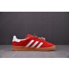 아디다스 가젤 인도어 볼드 오렌지 클라우드 화이트Adidas Gazelle Indoor Bold Orange Cloud White