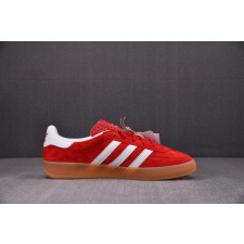 아디다스 가젤 인도어 볼드 오렌지 클라우드 화이트Adidas Gazelle Indoor Bold Orange Cloud White