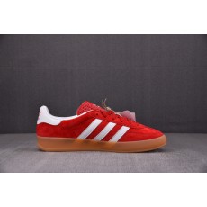아디다스 가젤 인도어 볼드 오렌지 클라우드 화이트Adidas Gazelle Indoor Bold Orange Cloud White