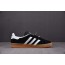 아디다스 오리지널 가젤 인도어 코어 블랙 Originals Gazelle Indoor