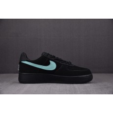 TOP 티파니 앤 코 나이키 포스1 로우 TIFFANY & CO x NK Air Force 1 Low