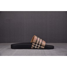 CY 버버리 슬리퍼 Burberry SLIDER