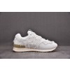 【ZH】Miu Miu x New Balance NB574 미우미우x뉴발란스 스니커즈 화이트