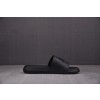 Alexander McQueen SANDAL 알렌산더맥퀸 샌들 슬리퍼 슬라이더 블랙