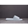 Alexander McQueen SANDAL 알렌산더맥퀸 샌들 슬리퍼 슬라이더 블루