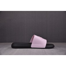 Alexander McQueen SANDAL 알렌산더맥퀸 샌들 슬리퍼 슬라이더 핑크