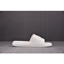 Alexander McQueen SANDAL 알렌산더맥퀸 샌들 슬리퍼 슬라이더 화이트