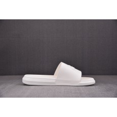 Alexander McQueen SANDAL 알렌산더맥퀸 샌들 슬리퍼 슬라이더 화이트
