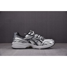 [순원] 앤더슨벨x아식스 젤 1090 그레이 실버 Andersson Bell x Asics Gel-1090 grey silver