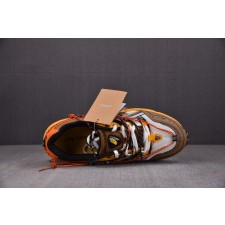 [순원] 앤더슨벨x아식스 젤 1090 오렌지 Andersson Bell x Asics Gel-1090 orange