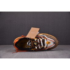 [순원] 앤더슨벨x아식스 젤 1090 오렌지 Andersson Bell x Asics Gel-1090 orange