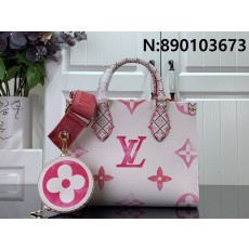 [88factory] 루이비통 온더고 M22976 25*19*11.5cm