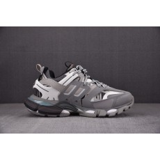 [VG Upgrade] Balenciaga Track 발렌시아가 트랙 그레이 업그레이드 버전