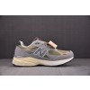 [ZH] New Balance Teddy Made NB990 V3 뉴발란스 테디 메이드 NB990