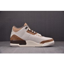 [S2] Air Jordan 3“Palomino” 나이키 에어 조던3 팔로미노