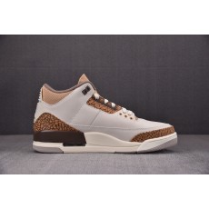 [S2] Air Jordan 3“Palomino” 나이키 에어 조던3 팔로미노