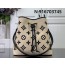 [88factory] 루이비통 네오노에 버킷백 베이지 26*26*17.5cm M23080