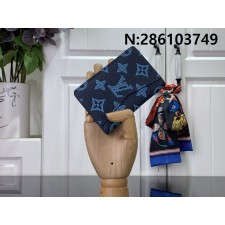 [88factory] 루이비통 포켓 오거나이저 M82324 7.5*11.1*1cm