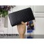 [88factory] 루이비통 지피 월릿 M82233 19.5*10.5*2.5cm