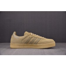 [순원] Kith x Clarks x AD Originals Samba 8 Street 아디다스 삼바 8 스트릿