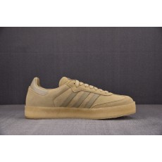 [순원] Kith x Clarks x AD Originals Samba 8 Street 아디다스 삼바 8 스트릿
