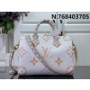 [88factory] 루이비통 스피디 반둘리에 25*19*15cm M22987