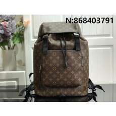 [88factory] 루이비통 잭 트렁크 백팩 N40005 45*30*20cm 2컬러