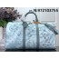 [88factory] 루이비통 키폴 반둘리에 스카이 블루 M22570 50*29*23cm