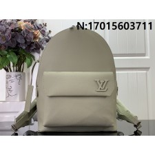 [88factory] 루이비통 테이크오프 백팩 M22503 43*30*14cm 회록색 