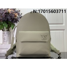 [88factory] 루이비통 테이크오프 백팩 M22503 43*30*14cm 회록색 