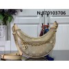 [88factory] 루이비통 루프 PM 숄더백 M22928 23*13*6cm