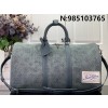 [88factory] 루이비통 키폴 반둘리에 M22532 50*29*23cm 데님