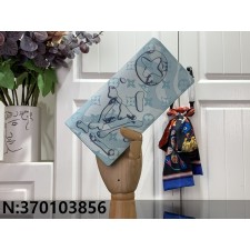 [88factory] 루이비통 브라짜 월릿 장지갑 M82306 10*19*2cm