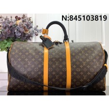 [88factory] 루이비통 키폴 반둘리에 M46703 55cm