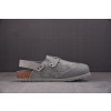 [BQ] 버켄스탁 디올 그레이 Birkenstock x DIO Tokio grey