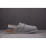 [BQ] 버켄스탁 디올 그레이 Birkenstock x DIO Tokio grey
