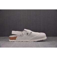 [BQ] 버켄스탁 디올 베이지 Birkenstock x DIO Tokio beige