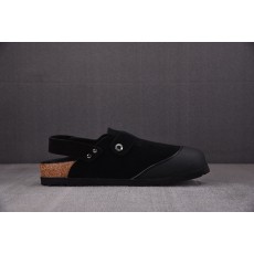 [BQ] 버켄스탁 디올 블랙 Birkenstock x DIO Tokio black