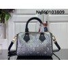 [88factory] 루이비통 스피디 반둘리에 M23069 20.5*13.5*12cm