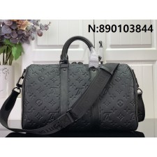 [88factory] 루이비통 키폴 반둘리에 블랙 M22765 35*21*6cm