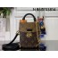 [88factory] 루이비통 카메라 박스백 M82465 12.5*17.6*6cm
