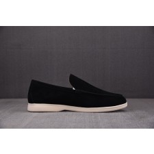 [BQ] Loro Piana Summer Walk black 로로피아나 썸머워크 블랙