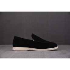 [BQ] Loro Piana Summer Walk black 로로피아나 썸머워크 블랙