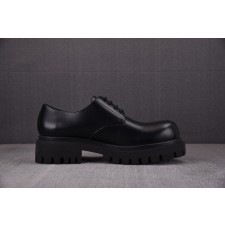 [CY] Balenciaga Sergent 발렌시아가 서전트 구두