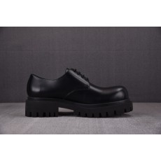 [CY] Balenciaga Sergent 발렌시아가 서전트 구두